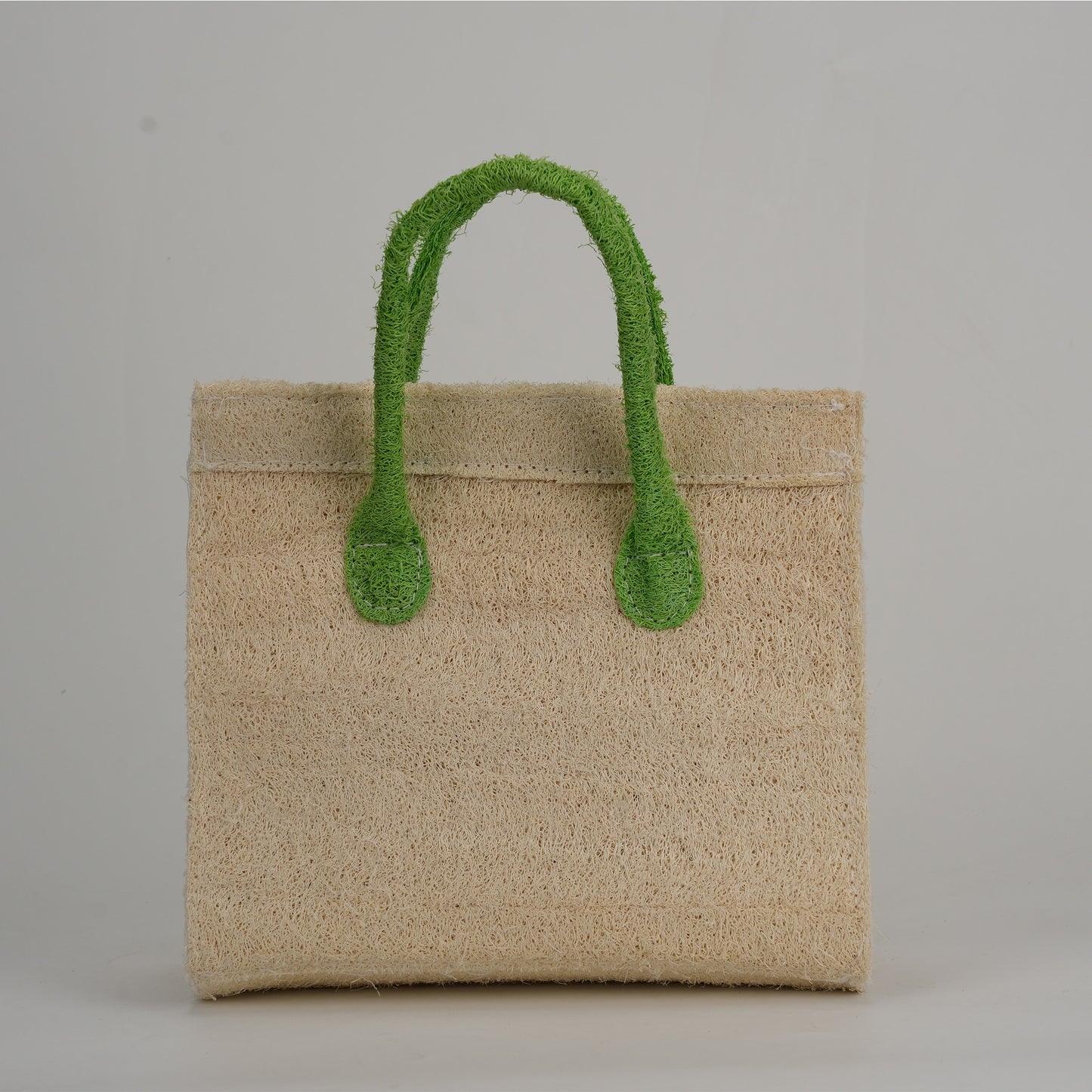 Loofah Handcraft Bag