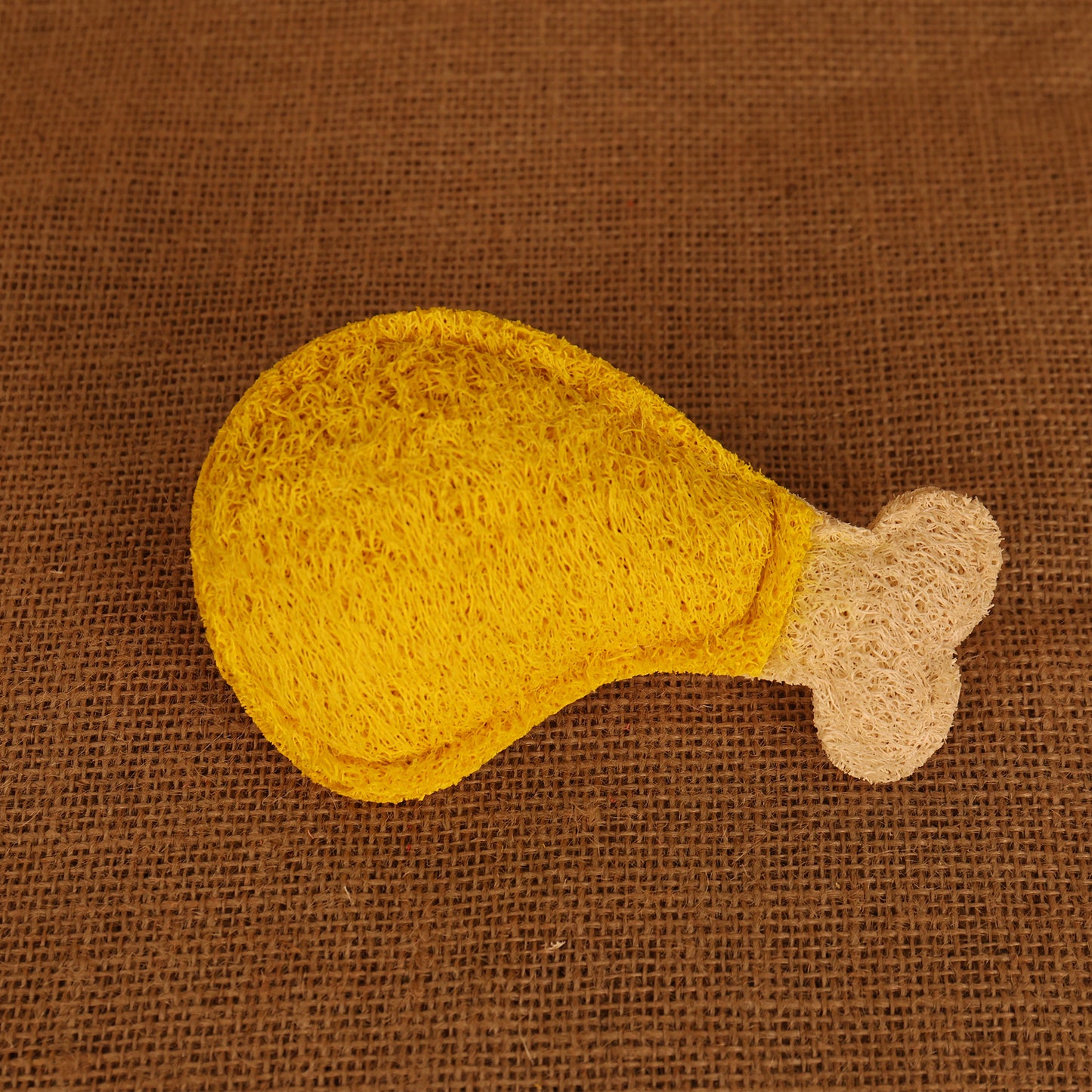 Natural Loofah Cat Toys-Eco-Friendly · Fun · Irresistible to Cats