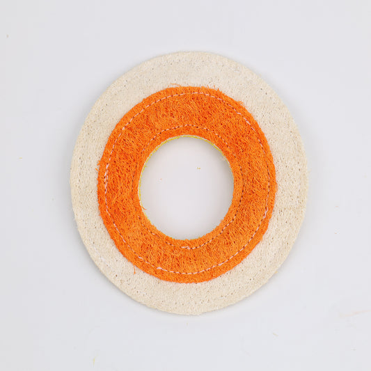 Eco-Friendly Natural Luffa Pet Toys – Biodegradable & Chemical-Free