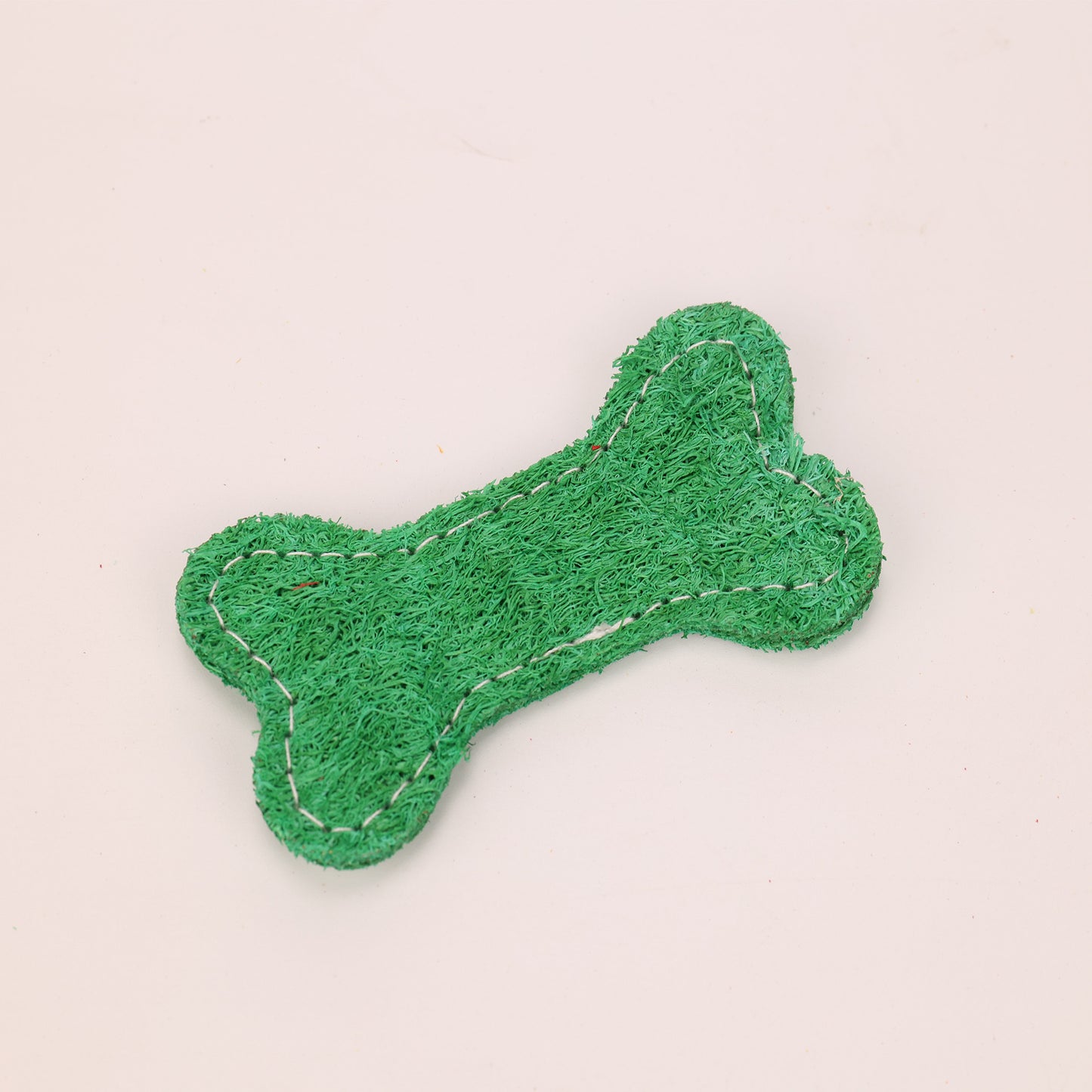 Adorable Loofah Lovelies: Eco-Pet Play, Plastic-Free!