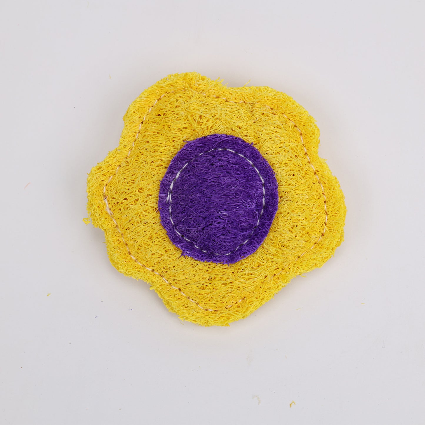 loofah