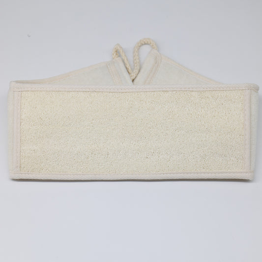 Embrace Nature’s Exfoliation: Eco-Friendly Loofah Back Scrubbers