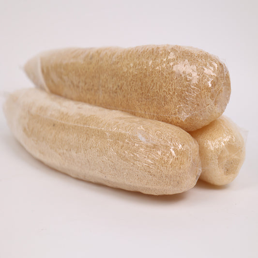 Loofah Kitchen Cleaning Gift Set — Naturally Pristine, Gently Caring/freeshipping