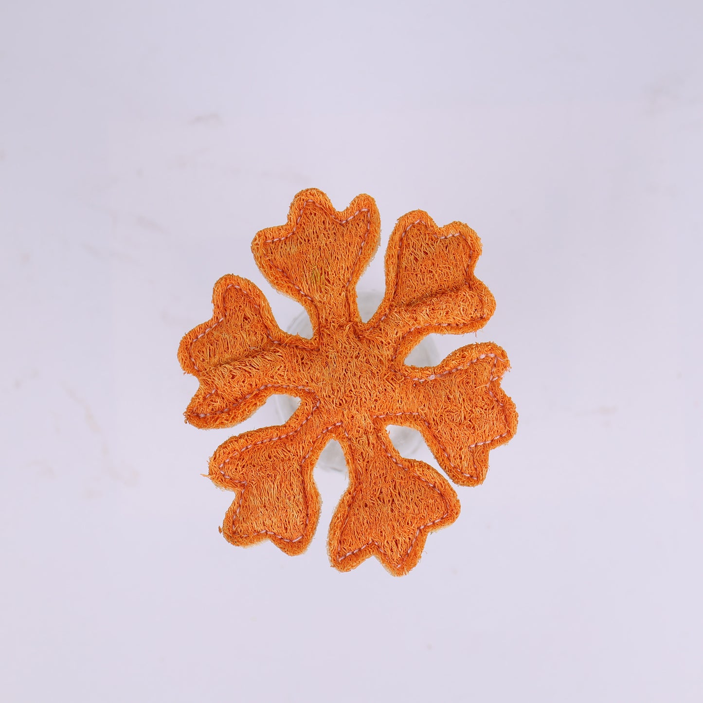 Zero Plastic, All Fun: Loofah Pet Pals