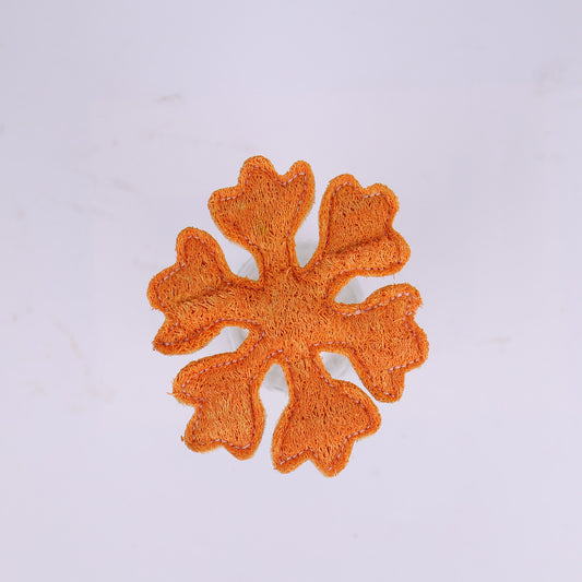 Zero Plastic, All Fun: Loofah Pet Pals