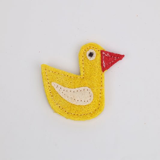 Natural Eco-Friendly Loofah Pet Toys