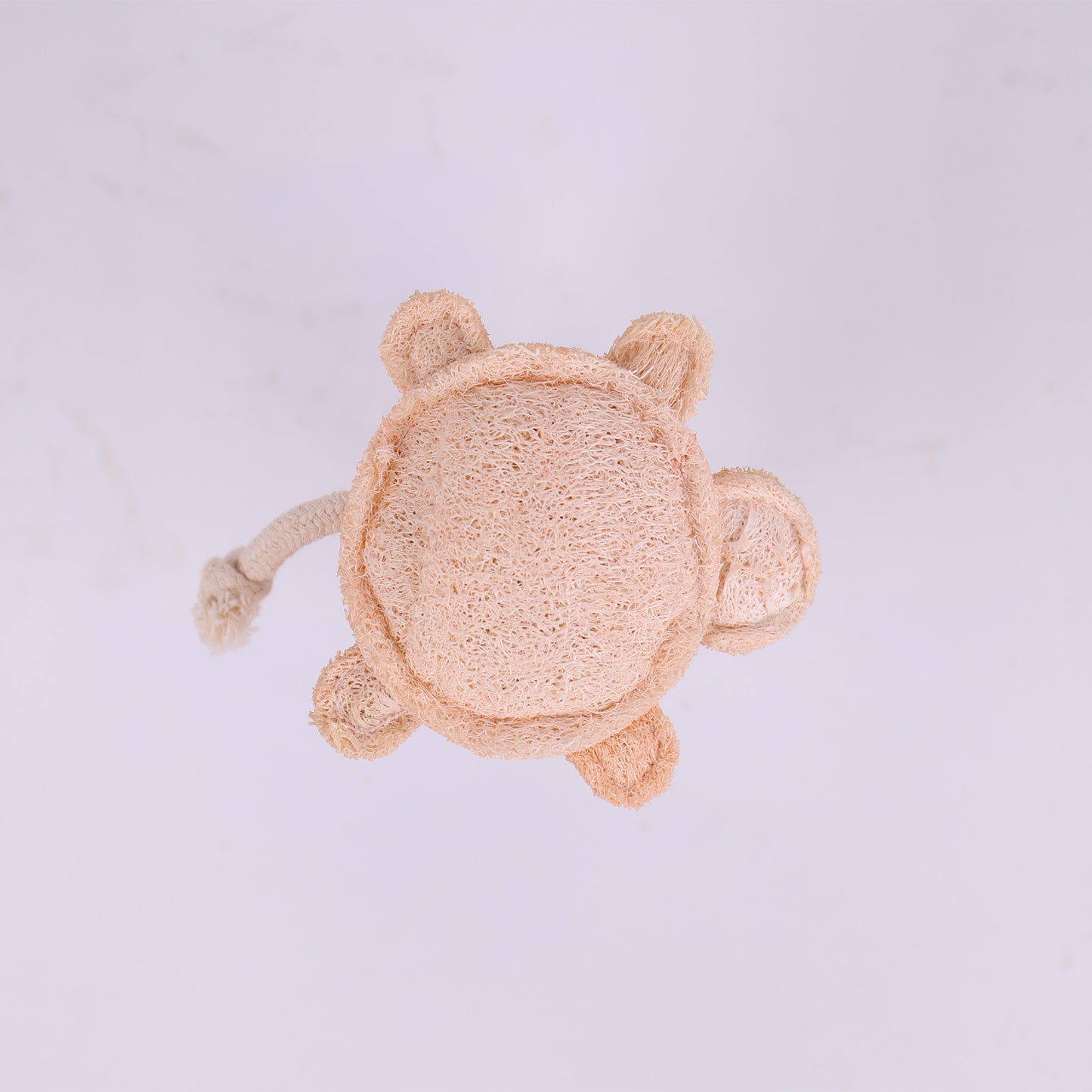 Zero Plastic, All Fun: Loofah Pet Pals