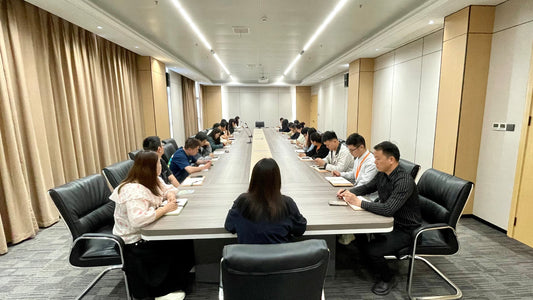 Company Founder Story
