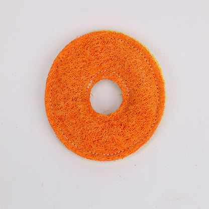 Eco-Friendly Natural Luffa Pet Toys – Biodegradable & Chemical-Free