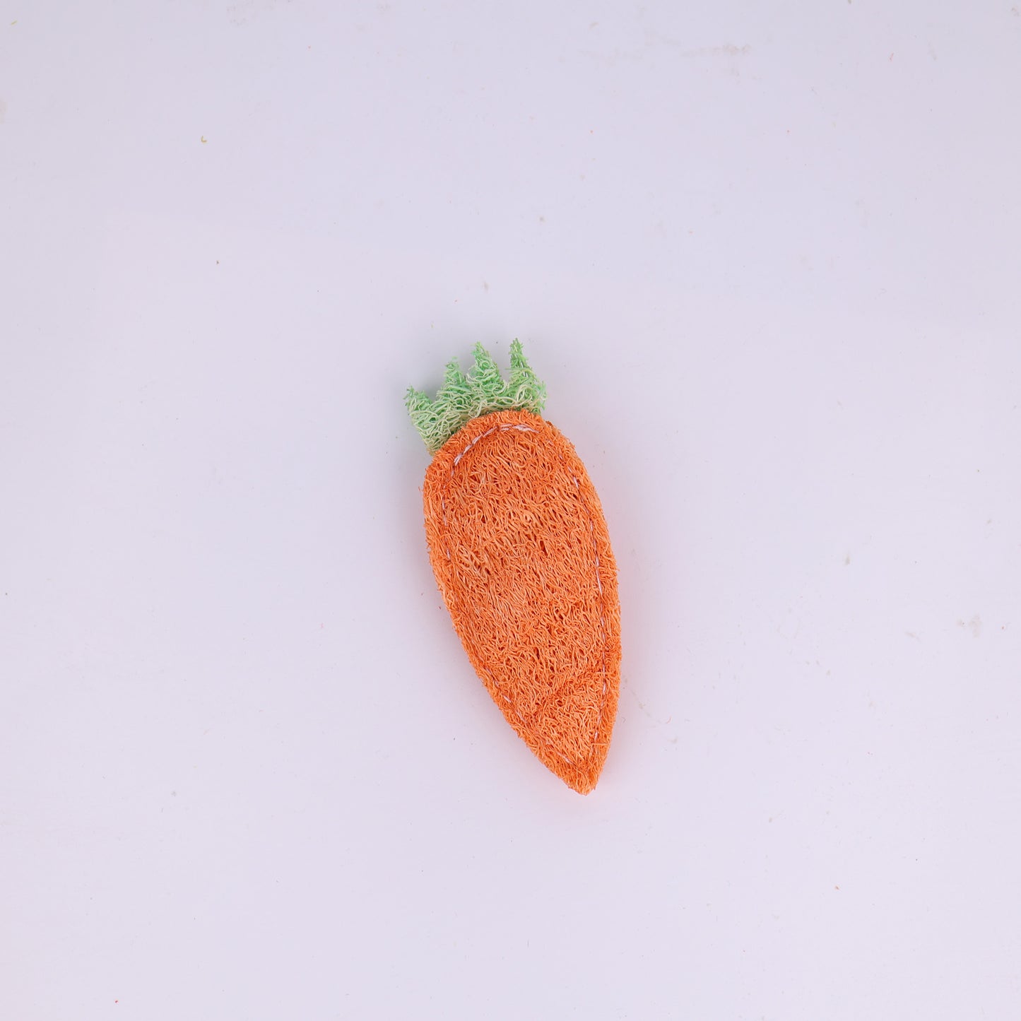 Earth's Cutest: Biodegradable Loofah Toys