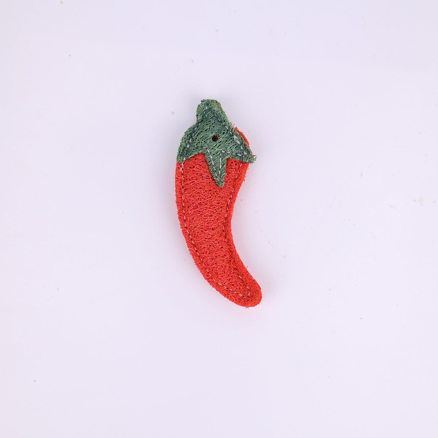 Earth's Cutest: Biodegradable Loofah Toys