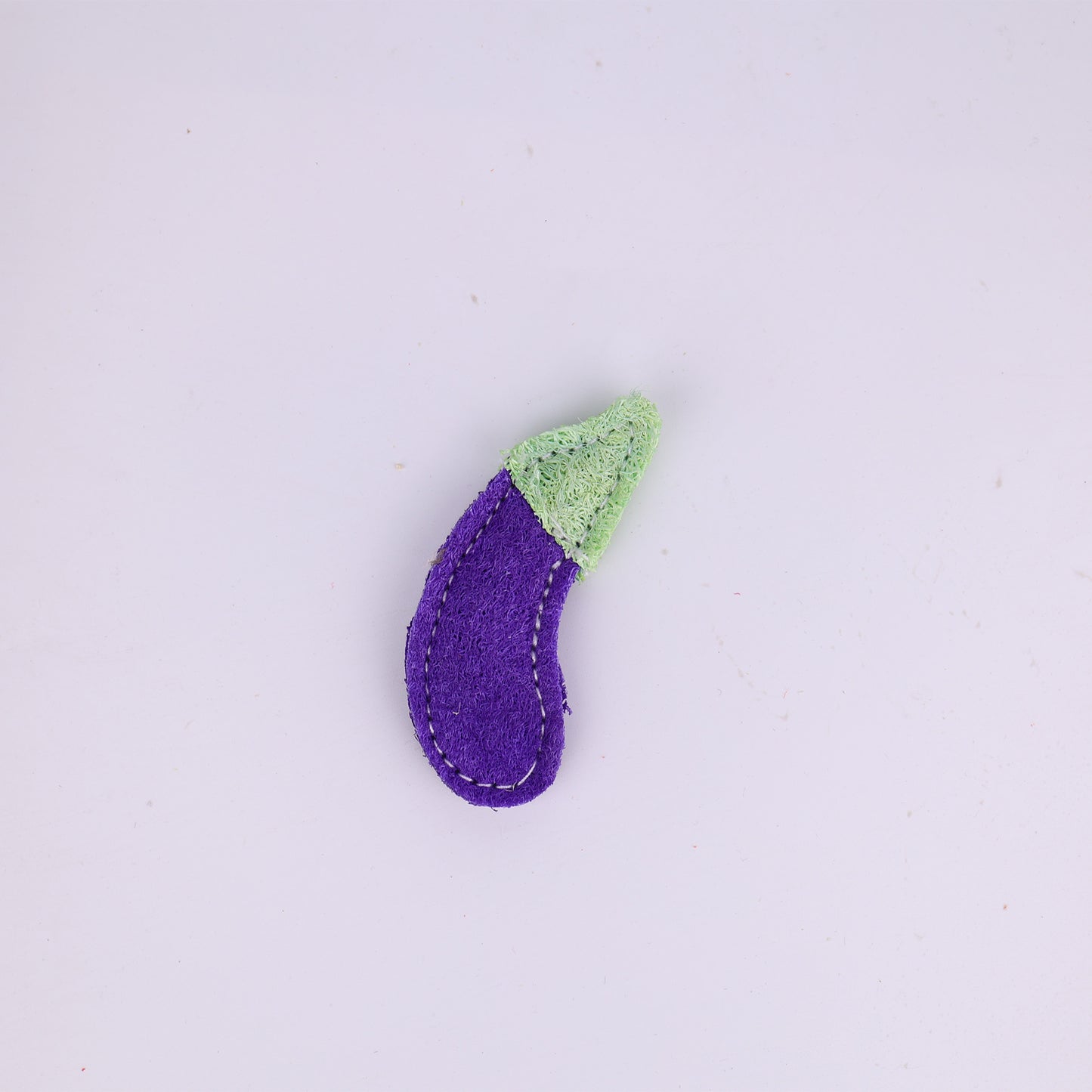 Earth's Cutest: Biodegradable Loofah Toys