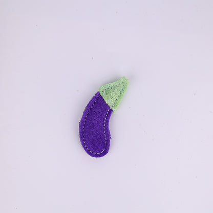 Earth's Cutest: Biodegradable Loofah Toys