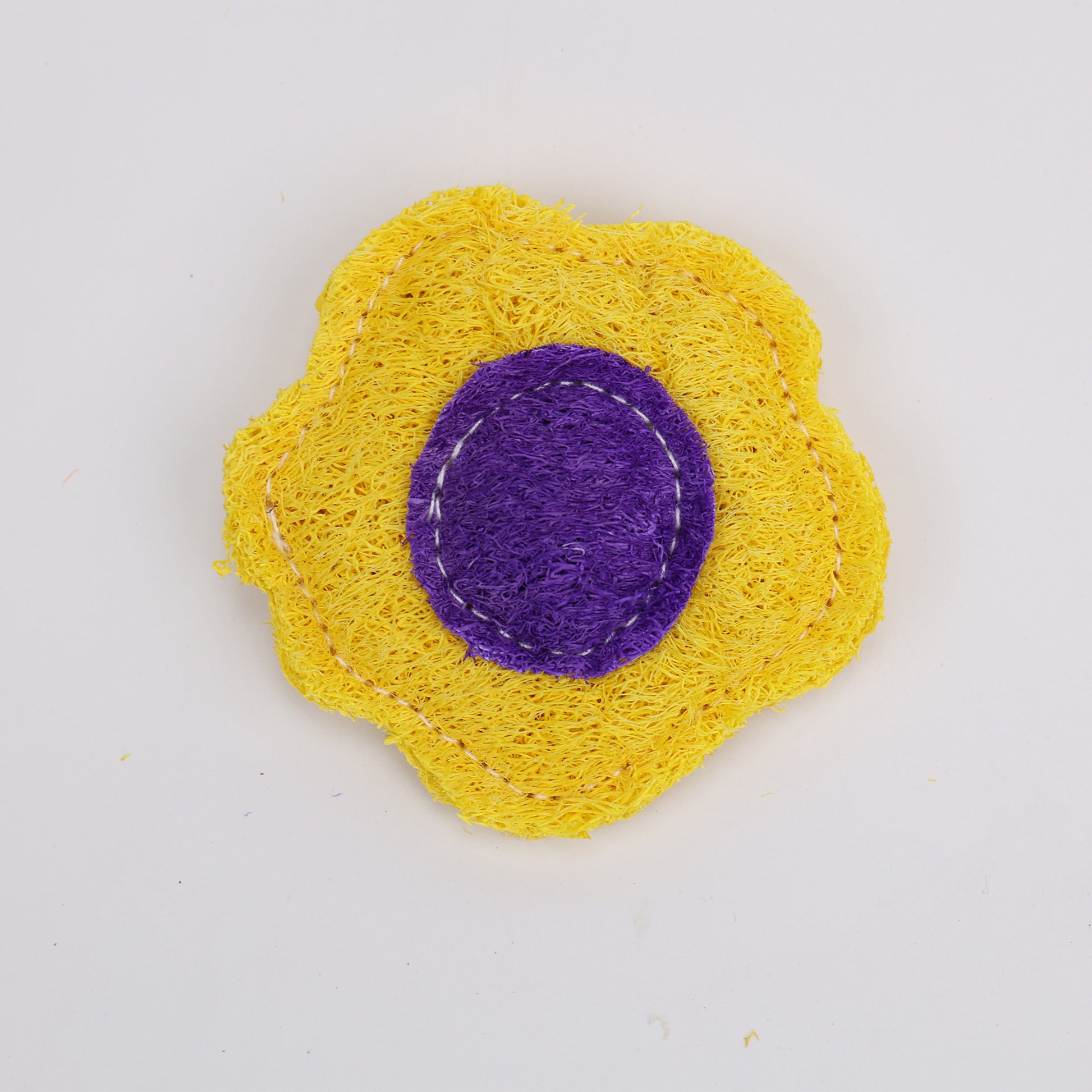 loofah