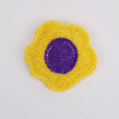 loofah