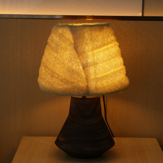 Loofah Lamps: The Eco-Chic Lighting Trend in Western Homes