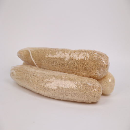 Whole Sales Natural Eco-Friendly Loofah Sponges-New customers 10% off discount