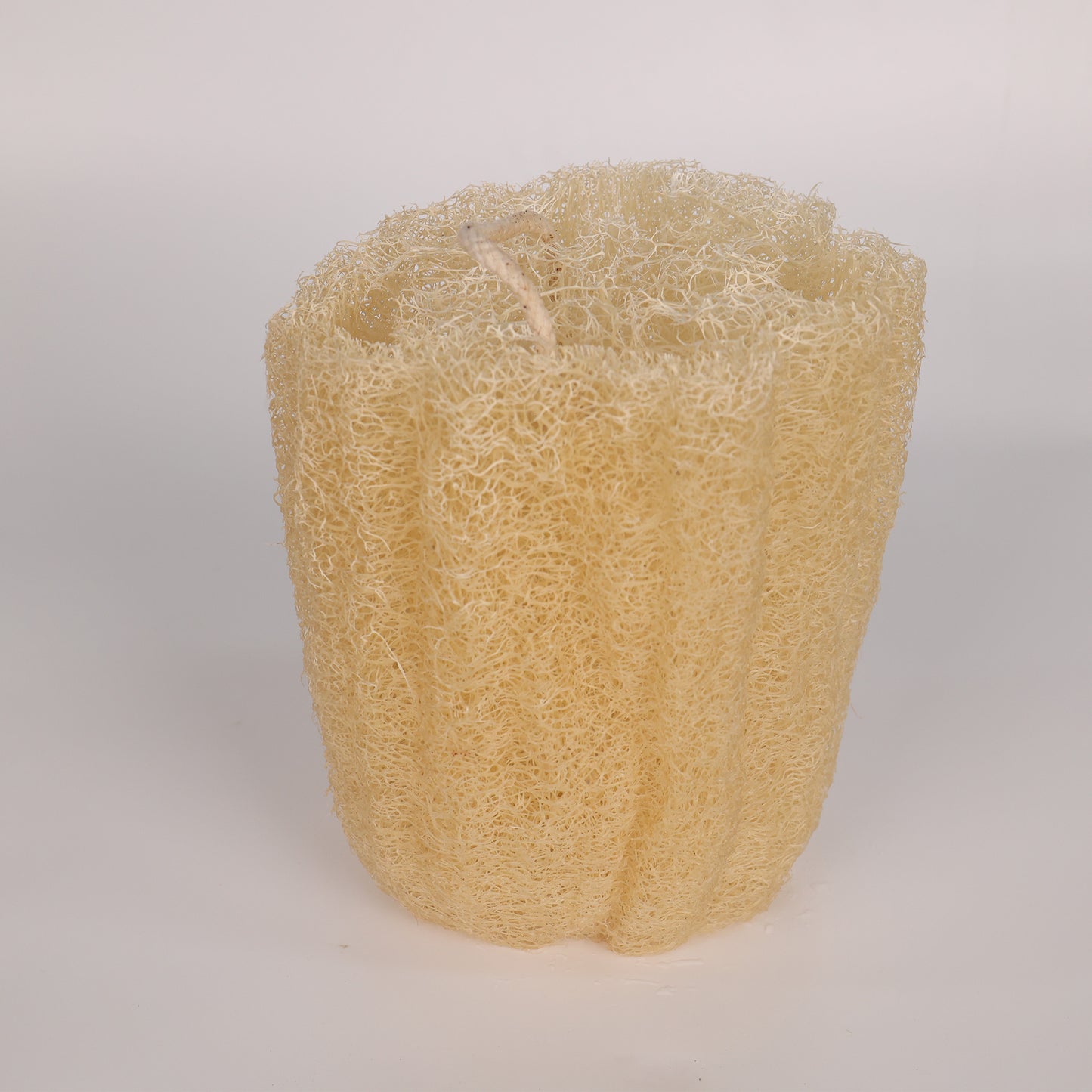 Loofah Kitchen Cleaning Gift Set — Naturally Pristine, Gently Caring/freeshipping