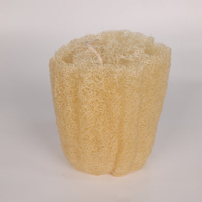 Loofah Kitchen Cleaning Gift Set — Naturally Pristine, Gently Caring/freeshipping