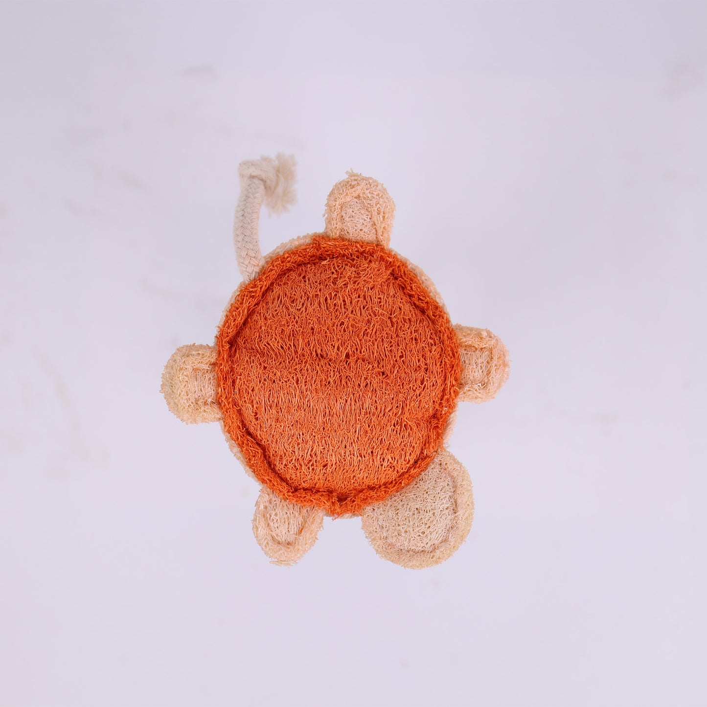 Zero Plastic, All Fun: Loofah Pet Pals