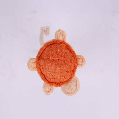 Zero Plastic, All Fun: Loofah Pet Pals